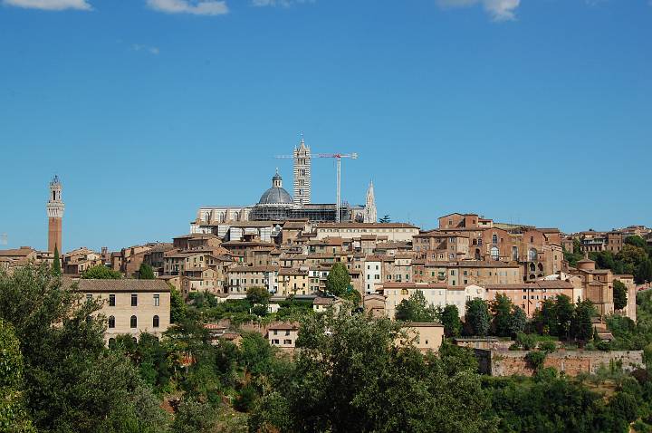Toskana